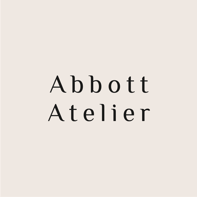 Abbott Atelier Discount Code